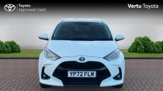 Toyota Yaris 1.5 Hybrid Design 5dr CVT Hybrid Hatchback